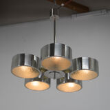 Suspension, Allemagne, années 1970, restauré