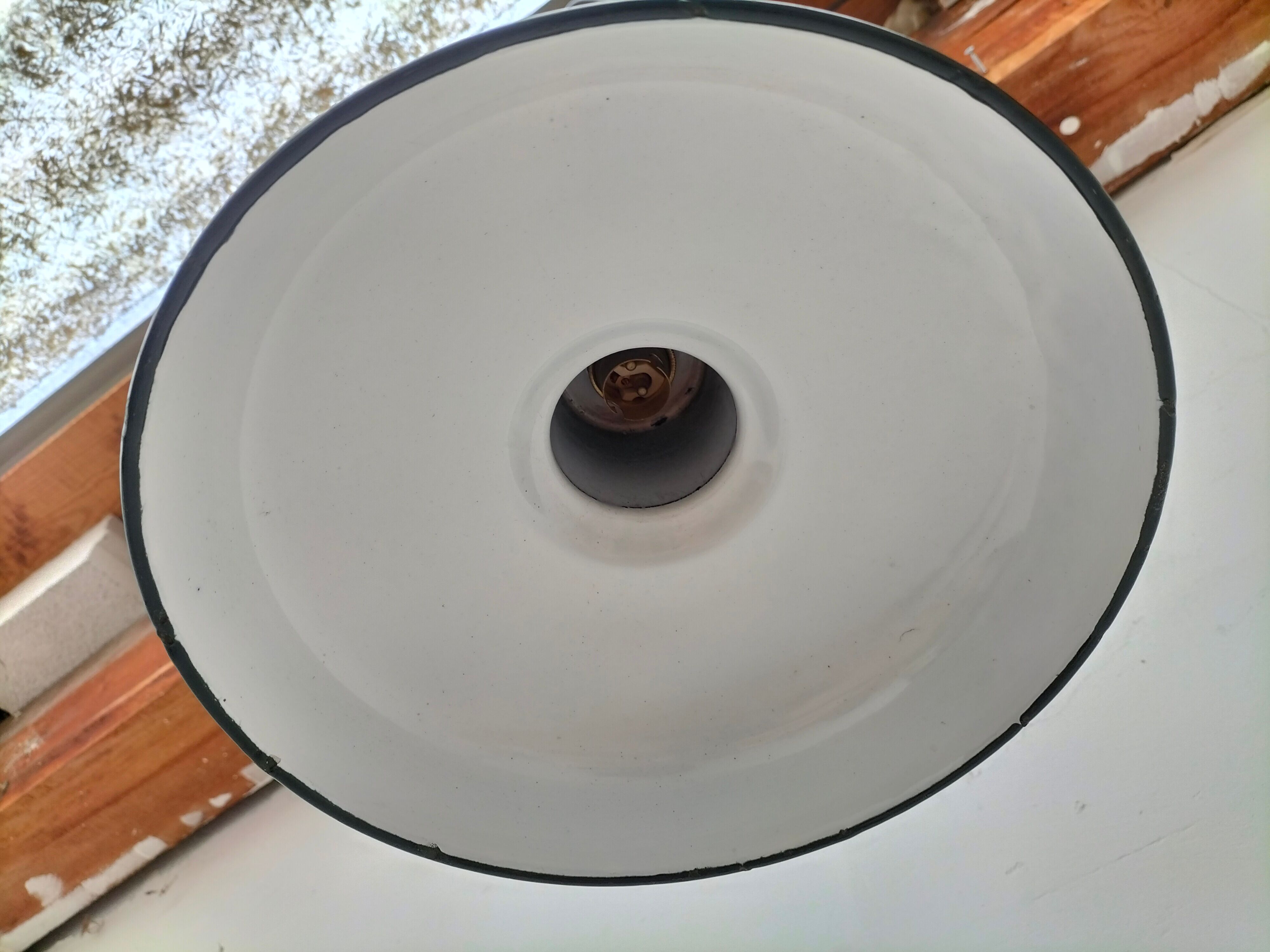 Industrial suspension