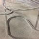 Paire de chaises vintage de Gastone Rinaldi 1970