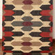 Wool kilim runner  75x240cm