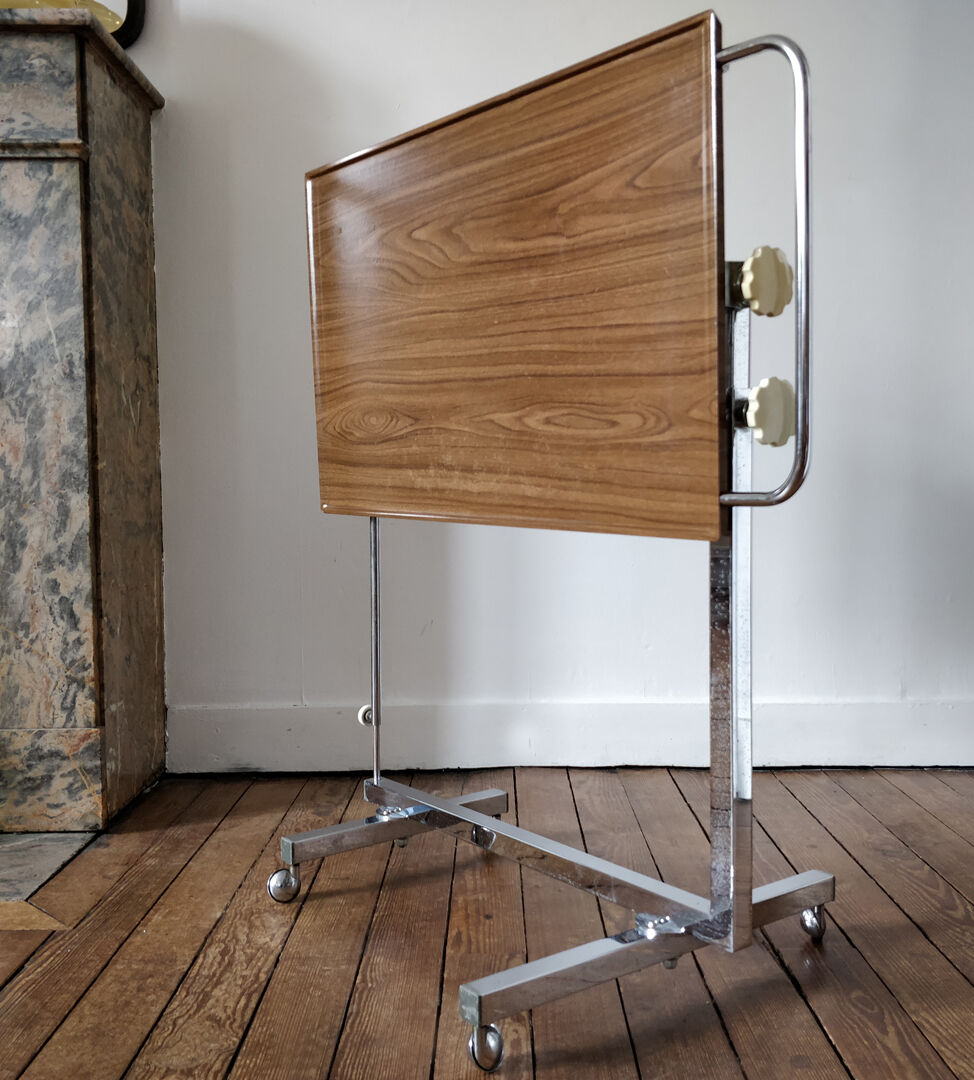 Variett multipurpose server by Bremshey Germany 1960s