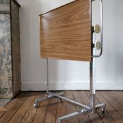 Variett multipurpose server by Bremshey Germany 1960s