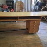Bureau style scandinave