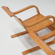 Cantilever Nr. 31 Lounge Chairs by Alvar Aalto, 1930s