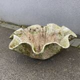 Biomorphic planter by Willy Guhl, 1960