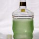 Carafe à liqueur vintage Luxens