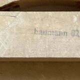 Baumann stool