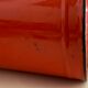 Enamelled sheet metal coffee maker, 1960