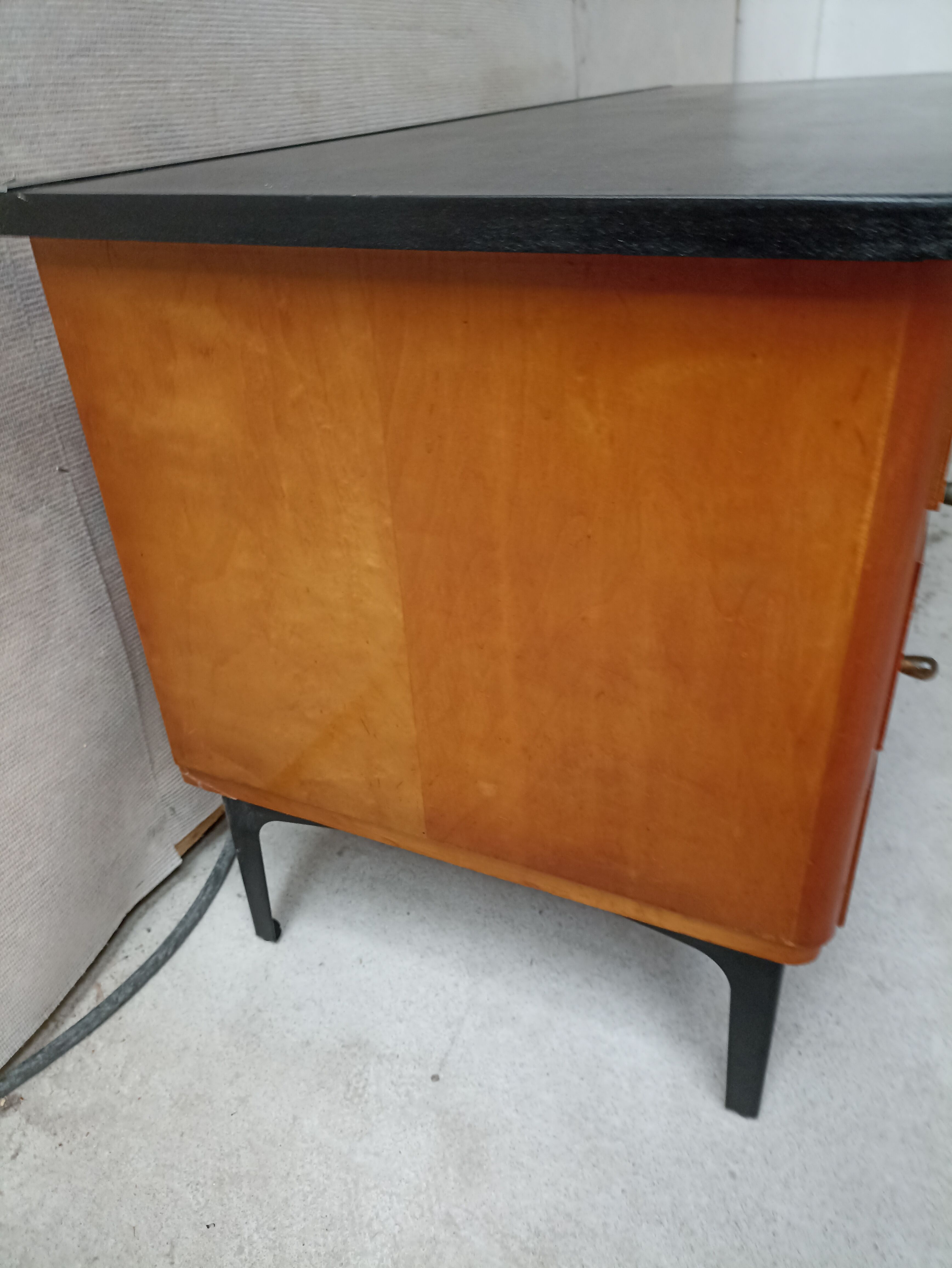 Vintage furniture