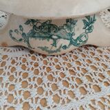 Saucière ancienne en Terre de fer