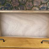 Commode vintage