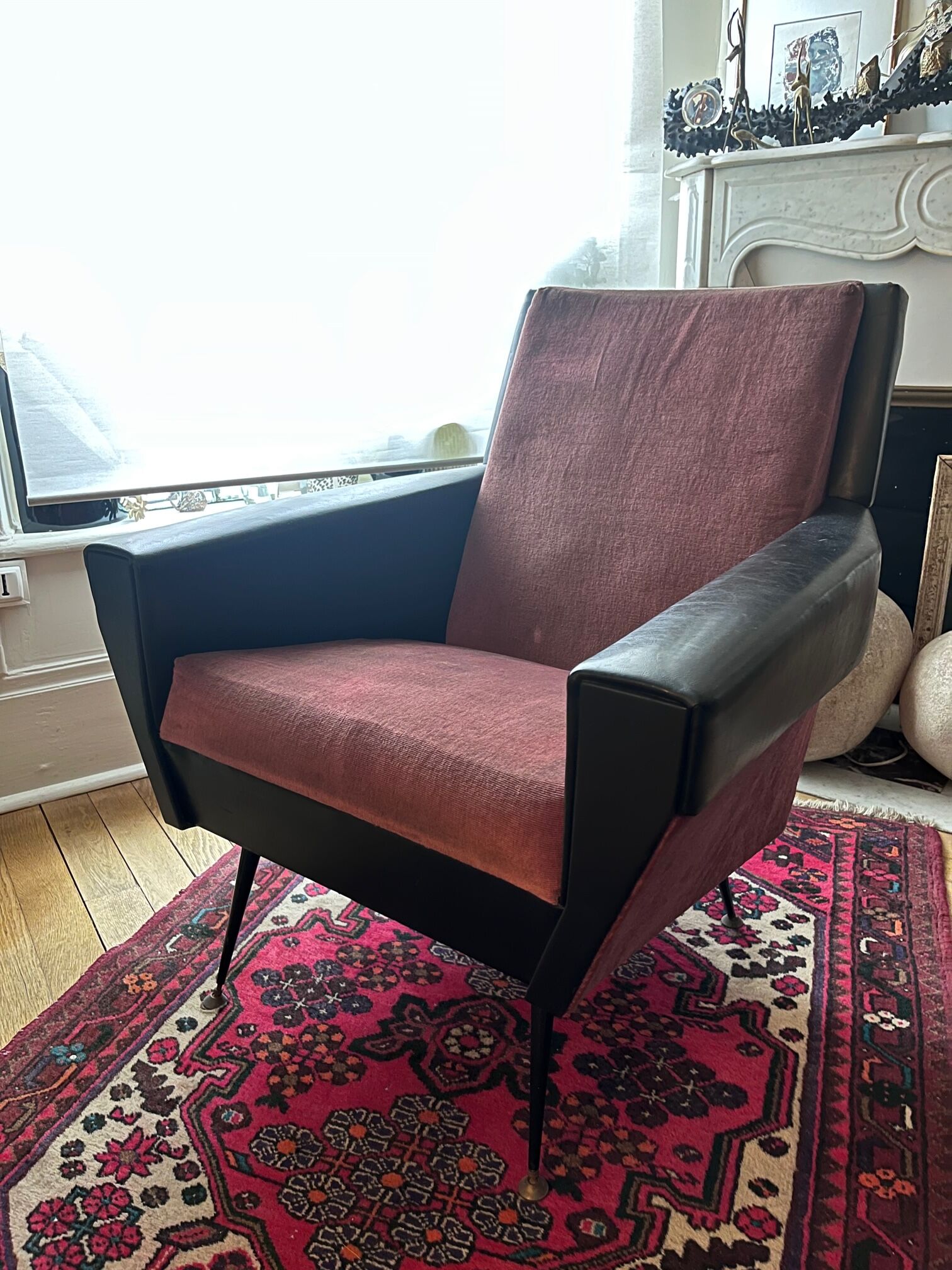 Armchair 1950