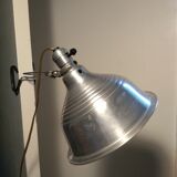 Aluminum walkman year 40/50 . leviton usa