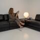 De Sede DS-76 Modular Leather Sofa