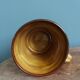 Handmade terracotta mug cup