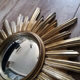 Witch eye mirror 55cm
