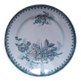 assiette ste amandinoise