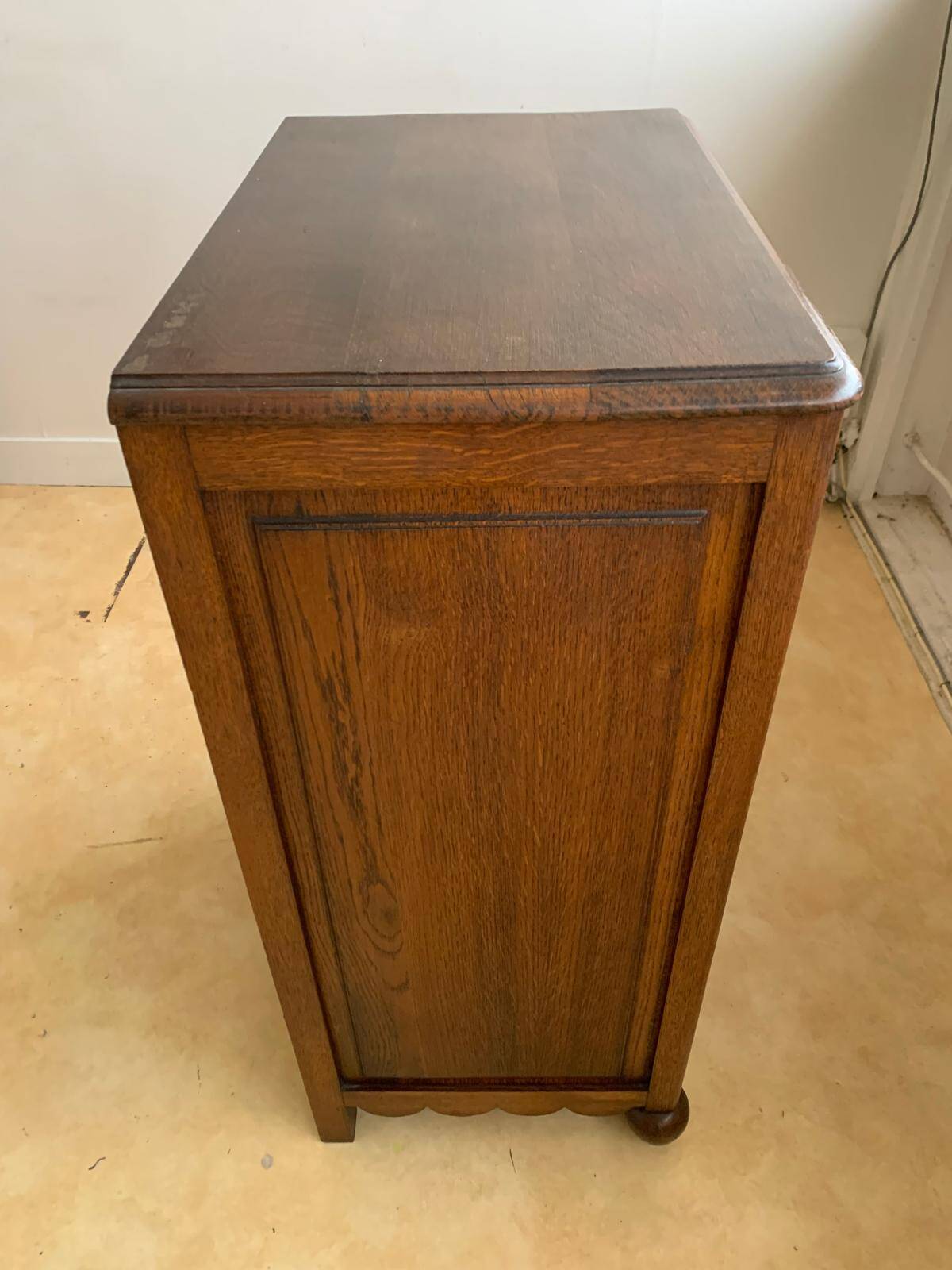 Petit meuble rangement