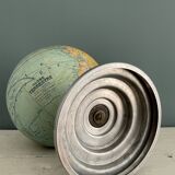 Globe terrestre J.Forest, Éditions Girard et Barrère, circa 1930