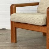 Fauteuil danois par EMC Møbler