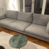 Zanotta  sofa