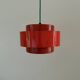 Vintage Fog & Morup Juno pendel - with life experience - Jo Hammerborg