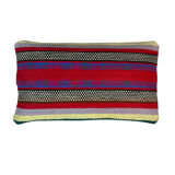 Vintage turkish cushion cover