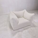 B&B Italia “Le Bambole” Lounge or Armchair – Design 1972 Produced 1980's