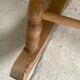 Rocking-chair child in beech