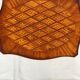 Bedside inlaid