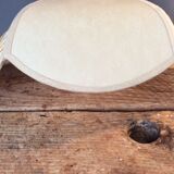 Vintage flower wall lamp