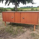 Small vintage sideboard