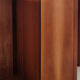 Mid-century wardrobe
