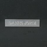 Danes Jordi - 1935-2006 -Le Pavillon