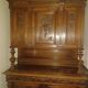 BUFFET 140 X 250, HENRY II STYLE