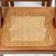 Sabot, Vintage Mid-Century Modern Dining Chairs by RB Rossana, Set of 4, It