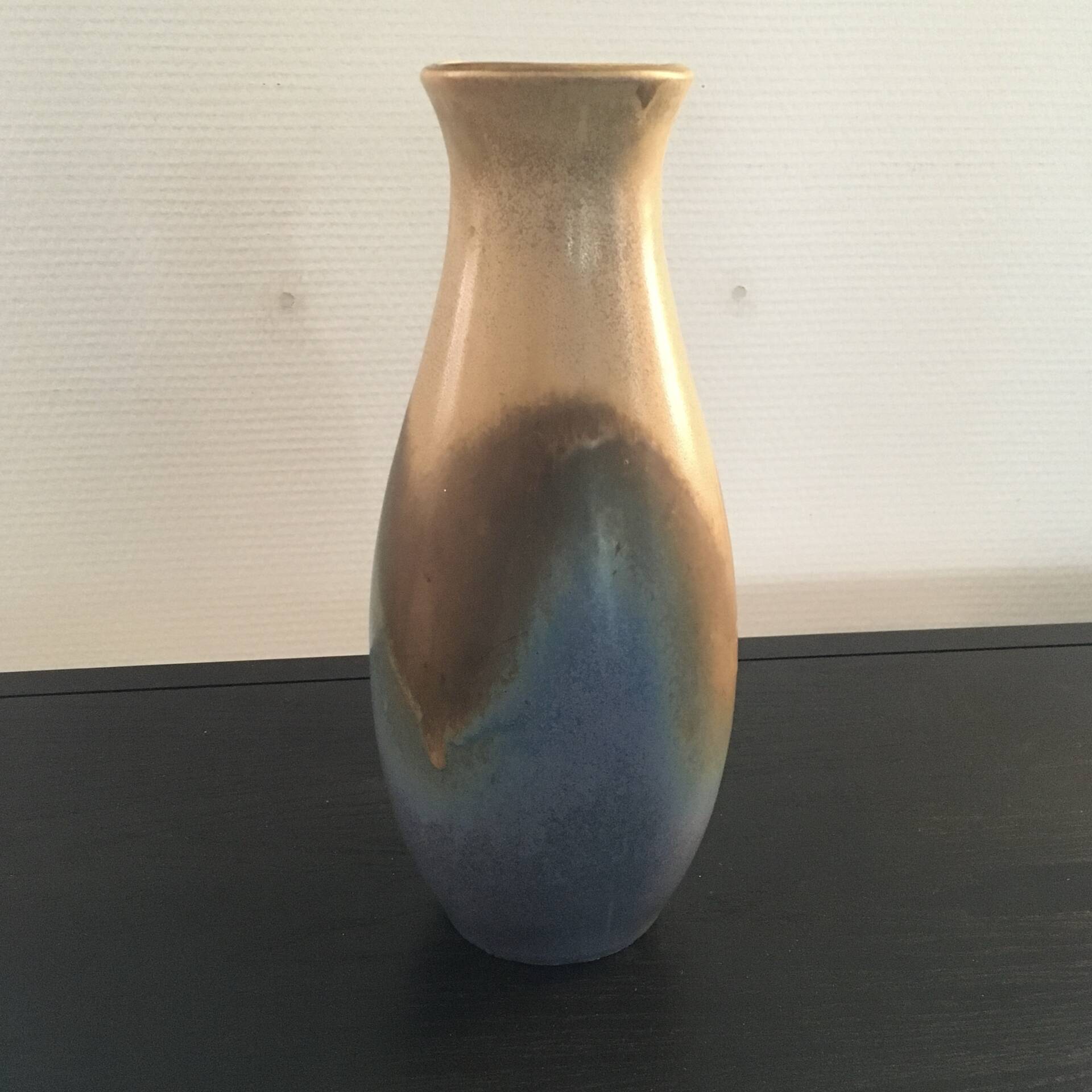 Vase scandinave mid-century