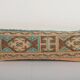 Vintage Turkish cushion cover 25x71 cm