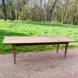 Farm table 2m54