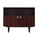 Rosewood cabinet, Danish design, 1970s, production: Denmark