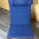 2x 1960s 1970s Teak Easy Chairs by Magnus Oelsen A/S Durup Denmark