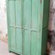 Armoire parisienne vintage