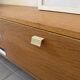 Enfilade basse vintage ( peu profonde )