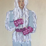 Fashion design