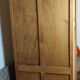 Armoire parisienne