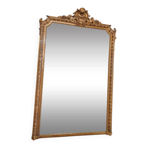 Miroir époque XIX 189
