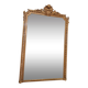 Miroir époque XIX 189 x 121 /123