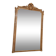Miroir époque XIX 189 x 121 /123