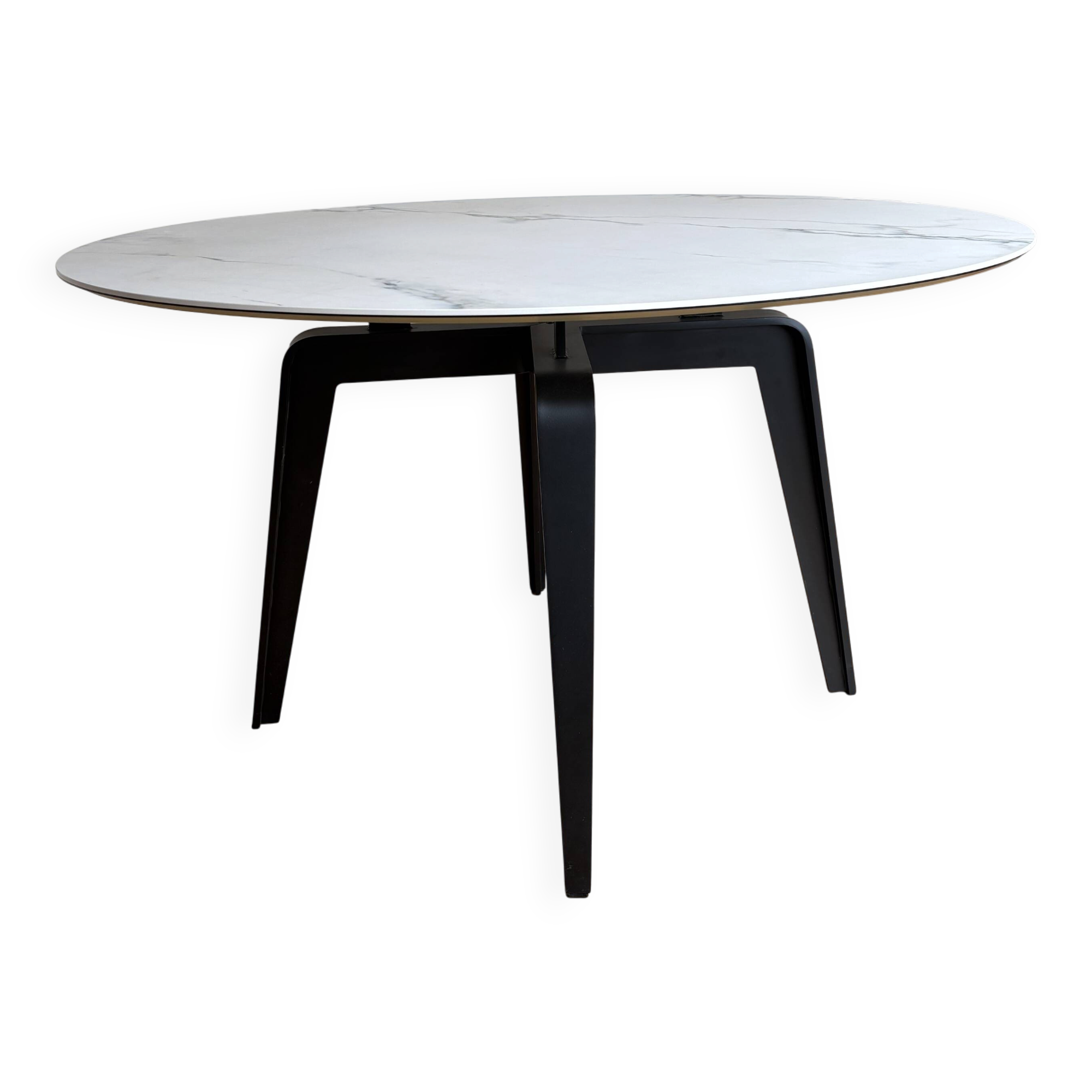 Table ronde Odessa Ligne Roset