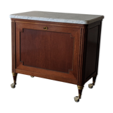 Mahogany bar furniture
